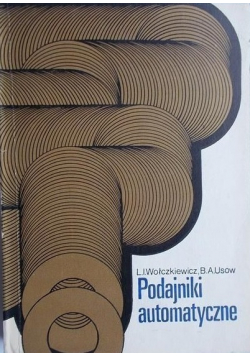 Podajniki automatyczne