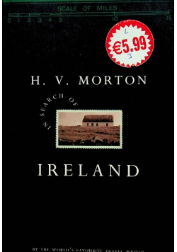 In search of Ireland
