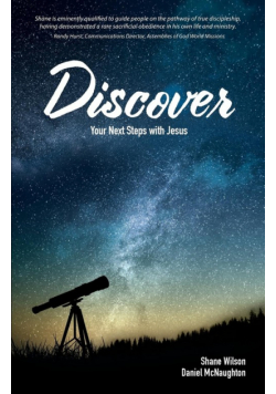 Discover