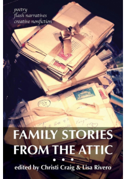 Family Stories from the Attic