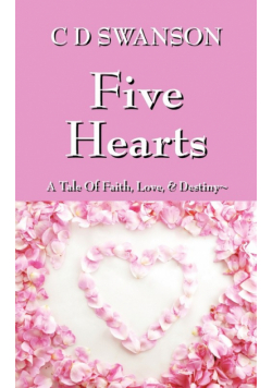 Five Hearts