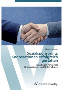 Sozialsponsoring