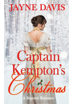 Captain Kempton's Christmas