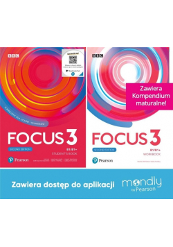 Focus 3 SB WB dostęp Mondly