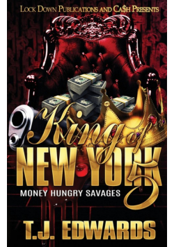 King of New York 5