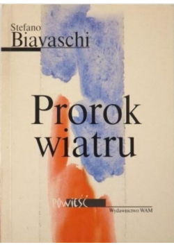 Prorok wiatru