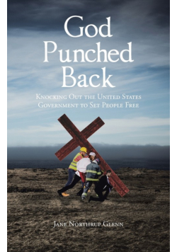 God Punched Back