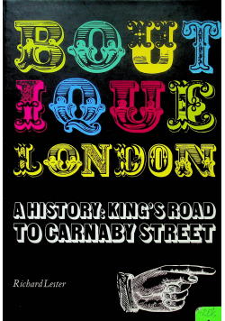 Boutique London