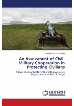 An Assessment of Civil-Military Cooperation in Protecting Civilians
