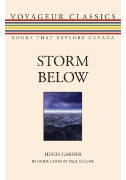 Storm Below