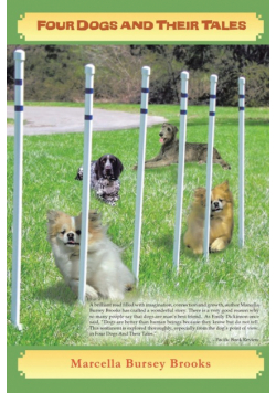 Four Dogs and Their Tales