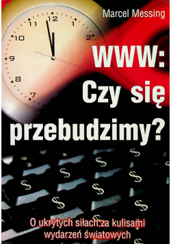 WWW Czy się przebudzimy