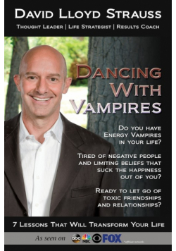 Dancing With Vampires
