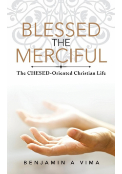 Blessed The Merciful