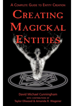 Creating Magickal Entities
