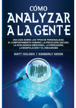 Cómo analizar a la gente