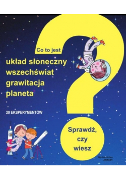Co to jest układ słoneczny wszechświat grawitacja planeta