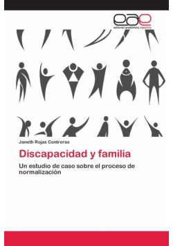 Discapacidad y familia