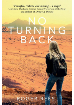 No Turning Back