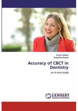 Accuracy of CBCT in Dentistry