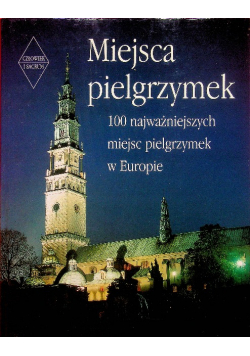 Miejsca pielgrzymek