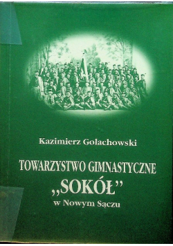 Towarzystwo gimnastyczne Sokół