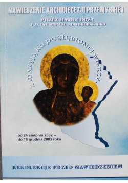 Rekolekcje przed nawiedzeniem