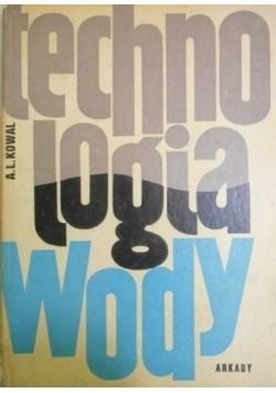 Technologia wody
