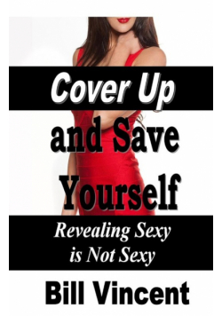 Cover Up and Save Yourself