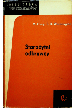 Starożytni odkrywcy