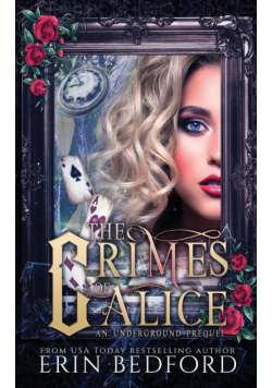 The Crimes of Alice