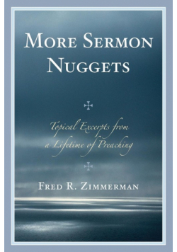 More Sermon Nuggets