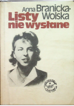 Listy niewysłane