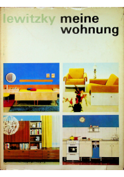 Lewitzky meine wohnung