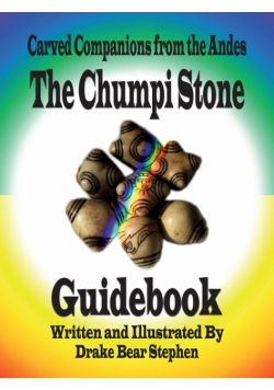 The Chumpi Stone Guidebook