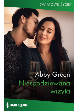 Niespodziewana wizyta / Światowe Życie