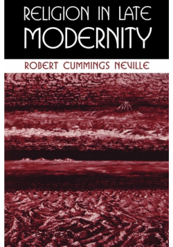 Religion in Late Modernity