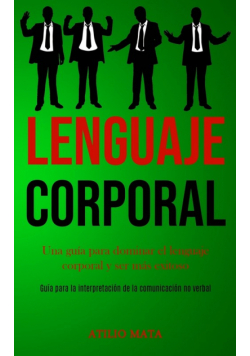 Lenguaje corporal