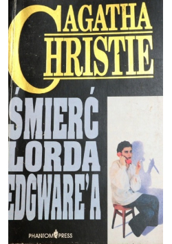 Śmierć Lorda Edgwarea