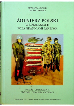 Żołnierz polski