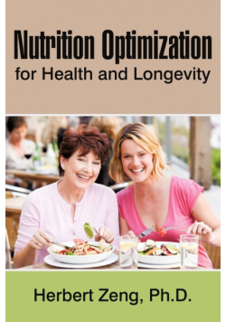 Nutrition Optimization for Health and Longevity