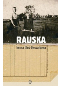 Rauska