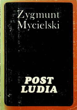 Post ludia