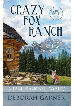 Crazy Fox Ranch