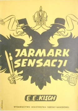 Jarmark sensacji