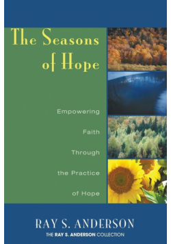 The Seasons of Hope