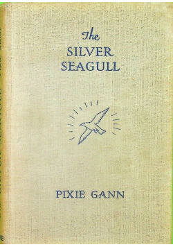 The silver seagull