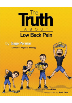 The Truth About Low Back Pain