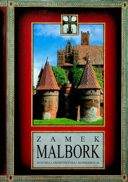 Zamek Malbork