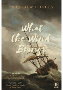 What the Wind Brings